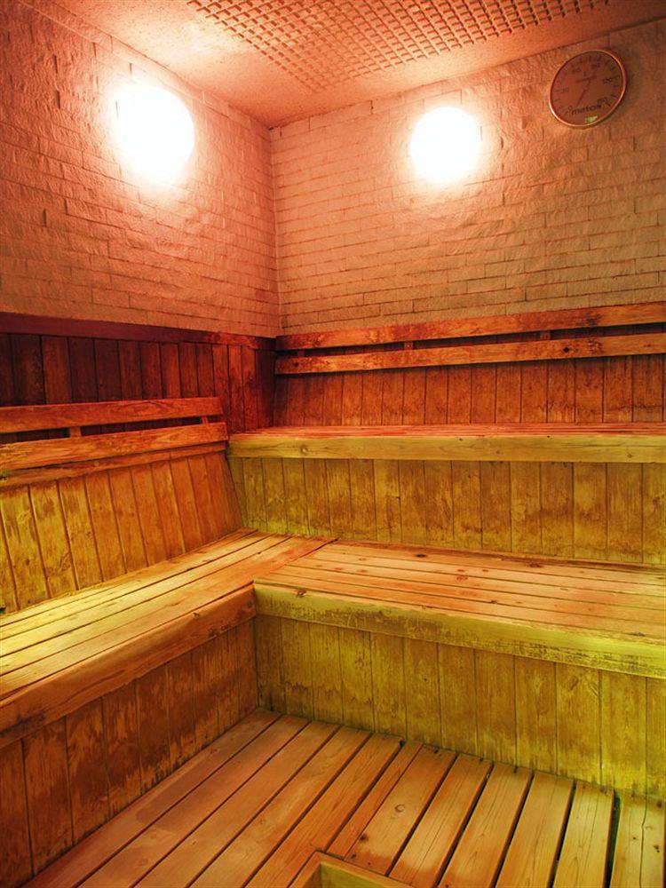 Ueno Station Hostel Oriental Ⅲ Tokyo Exterior photo