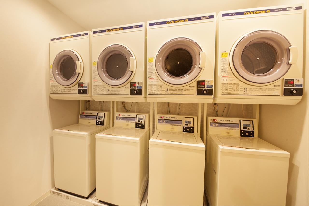 Ueno Station Hostel Oriental Ⅲ Tokyo Exterior photo