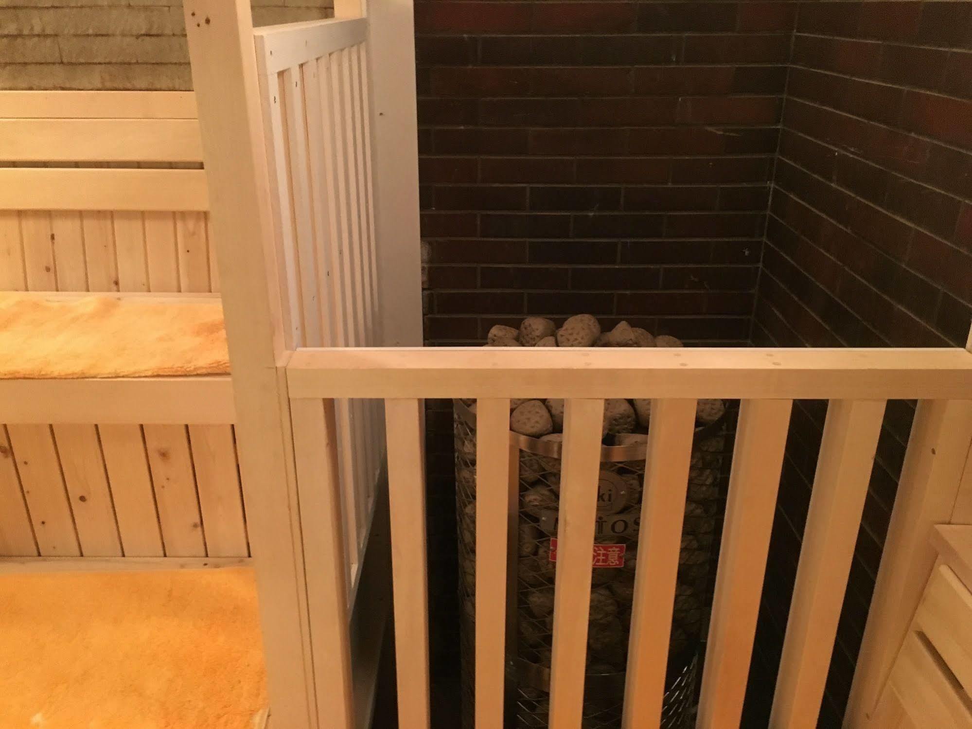 Ueno Station Hostel Oriental Ⅲ Tokyo Exterior photo